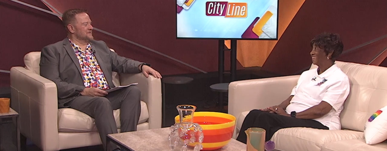CityLine Interview